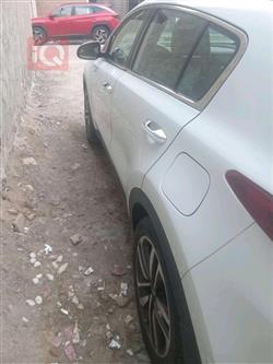 کیا سپۆرتاج